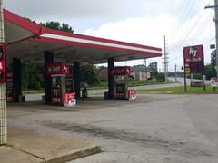 Convenience Store & Deli.