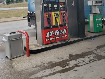 Convenience Store & Deli.