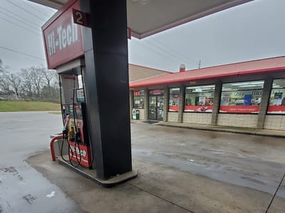 Convenience Store & Deli.