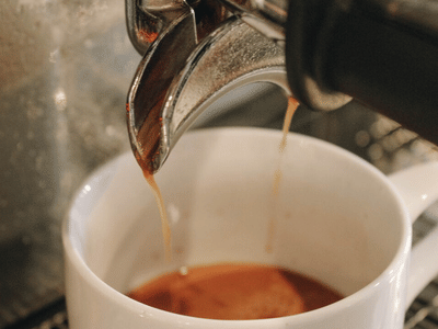 Converge Coffee Bar & Café