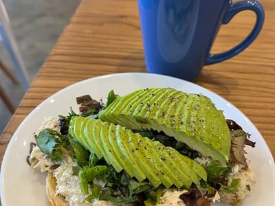 Converge Coffee Bar & Café