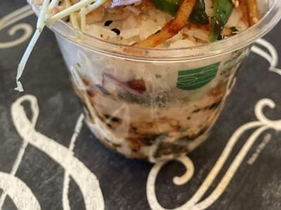 Conversations Café Liliha