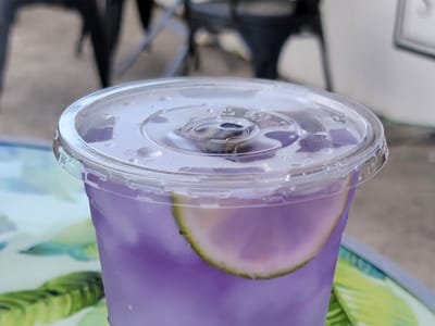 Conversations Café Liliha