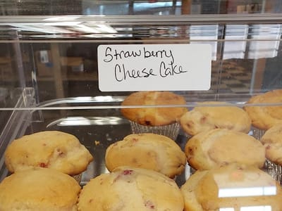 Converse Coffee Cafe