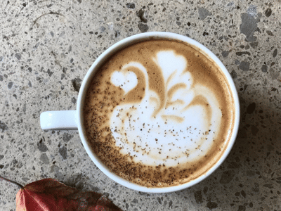 Convive Coffee Roastery