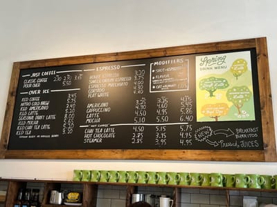 Convive Coffee Roastery