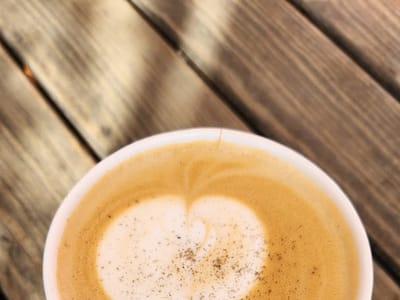 Convive Coffee Roastery