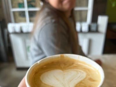 Convive Coffee Roastery