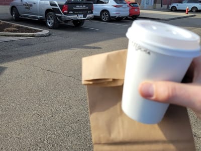 Convive Coffee Roastery