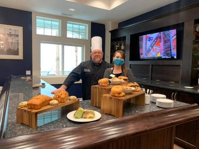 Convivium Coffee Company