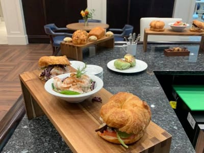 Convivium Coffee Company