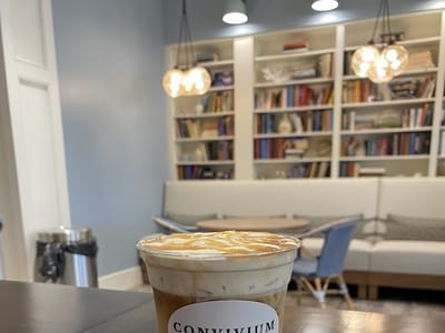 Convivium Coffee Company