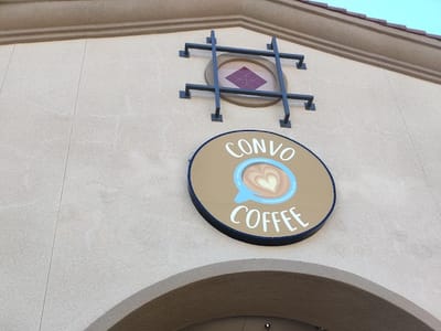 Convo Coffee House