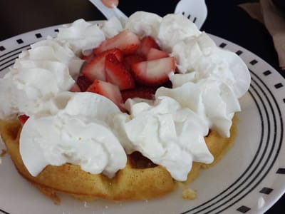 Coo Coo's Gourmet Coffee Cafe