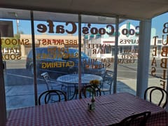 Coo Coo's Gourmet Coffee Cafe