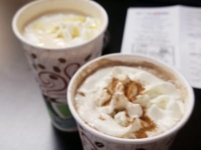 Coo Coo's Gourmet Coffee Cafe