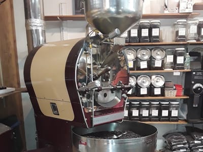 Cook's Corner in Smithville NJ