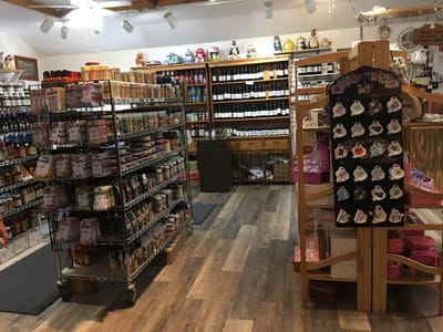 Cook's Corner in Smithville NJ