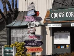 Cook's Corner in Smithville NJ