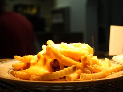 Cook's Spice Rack & Chili