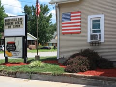 Cook's Spice Rack & Chili