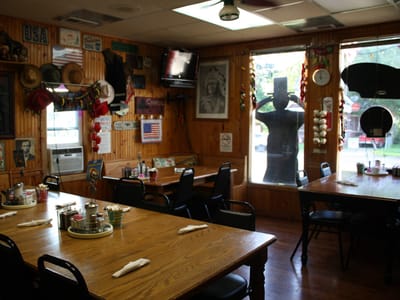 Cook's Spice Rack & Chili