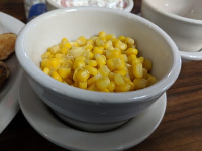 Cookie's Bowl & Café