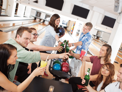 Cookie's Bowl & Café