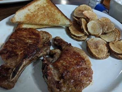 Cookie's Bowl & Café