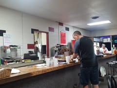 Cookie's Bowl & Café