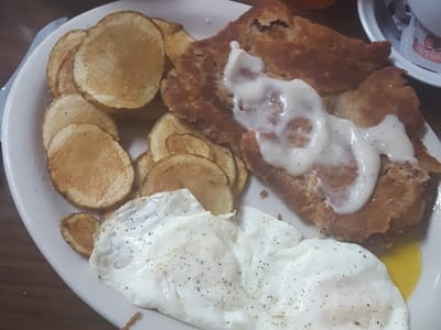 Cookie's Bowl & Café