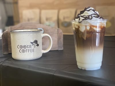 Cookie's Coffee