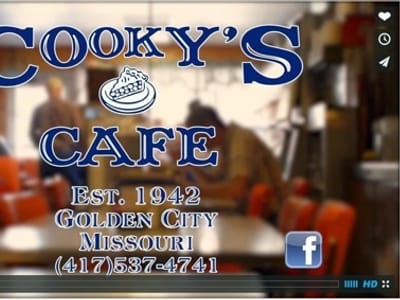 Cooky's Cafe