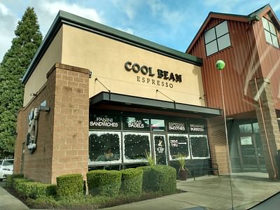 Cool Bean Espresso