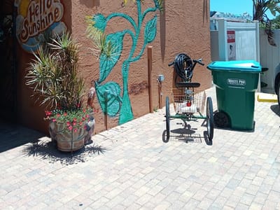 Cool Beans Cafe New Smyrna Beach