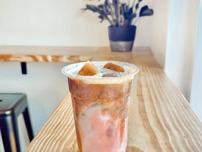 Cool Beans Cafe New Smyrna Beach