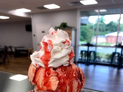 Cool Beans Coffee and Ice Cream