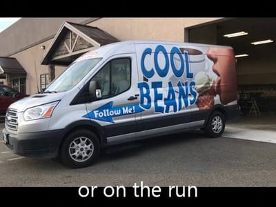 Cool Beans Coffee and Ice Cream