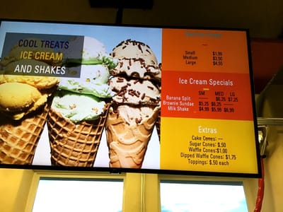 Cool Beans Coffee and Ice Cream