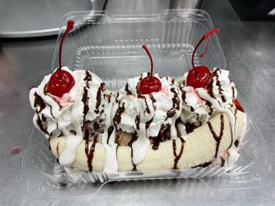 Cool Beans Coffee and Ice Cream