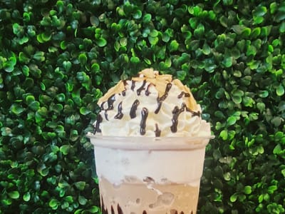 Cool Beans Coffee and Ice Cream