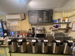 Cool Beans Coffee Cafe