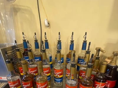 Cool Beans Coffee Cafe