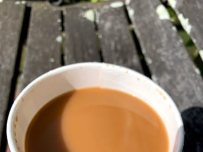 Cool Beans Coffee Cafe