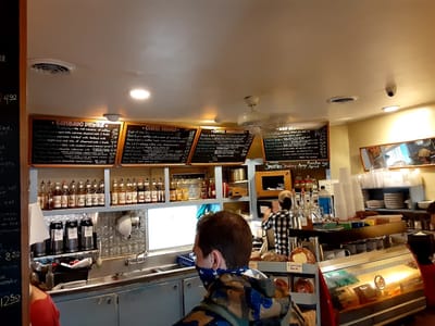 Cool Beans Coffee Co