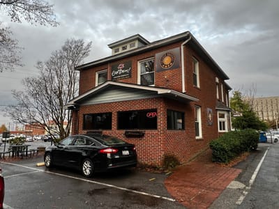 Cool Beans Coffee Co