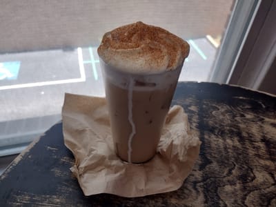 Cool Beans Coffee Co