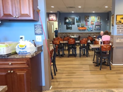 Cool Beans Coffee House