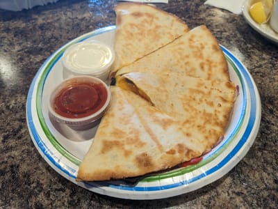 Cool Beans Coffee House