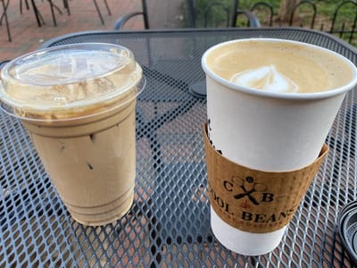 Cool Beans Coffee Roasters